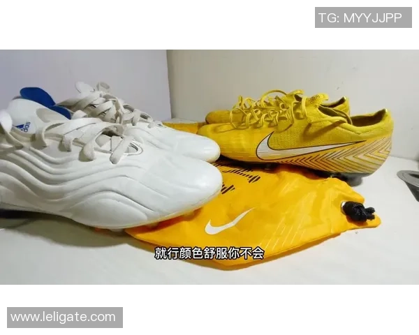 足球鞋毒刺的秘密揭示如何选择适合自己的足球鞋提升球场表现